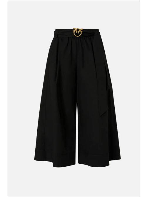 DOREEN PINKO | 106439.A35QZ99 NERO LIMOUSINE